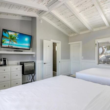 Fiesta Key Rv Resort Standard Room 2 레이턴 외부 사진