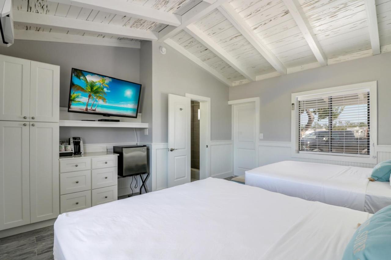 Fiesta Key Rv Resort Standard Room 2 레이턴 외부 사진